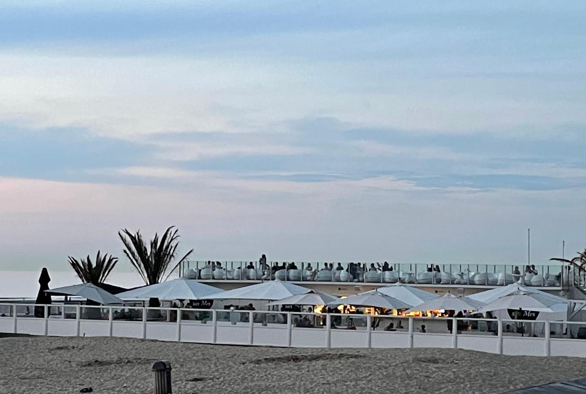 Cosy Duplex In Westende Met 3 Slpk Middelkerke Dış mekan fotoğraf